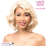 It's a Wig Synthetic Lace Front Wig - LACE LEYA